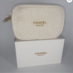 Novelty Cosmetic Bag